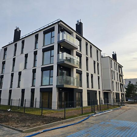 Apartament Konstancji Piła Eksteriør billede