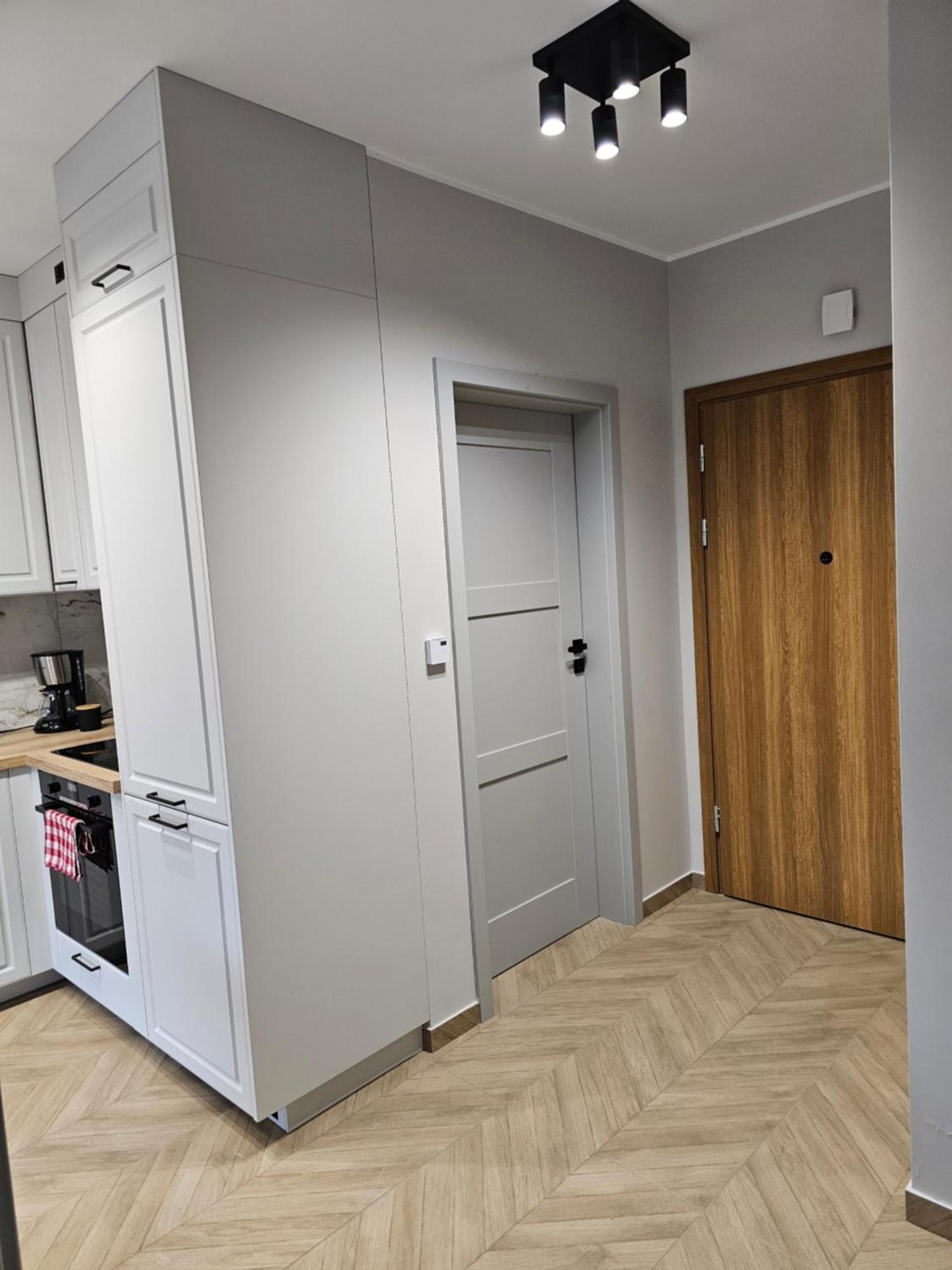 Apartament Konstancji Piła Eksteriør billede