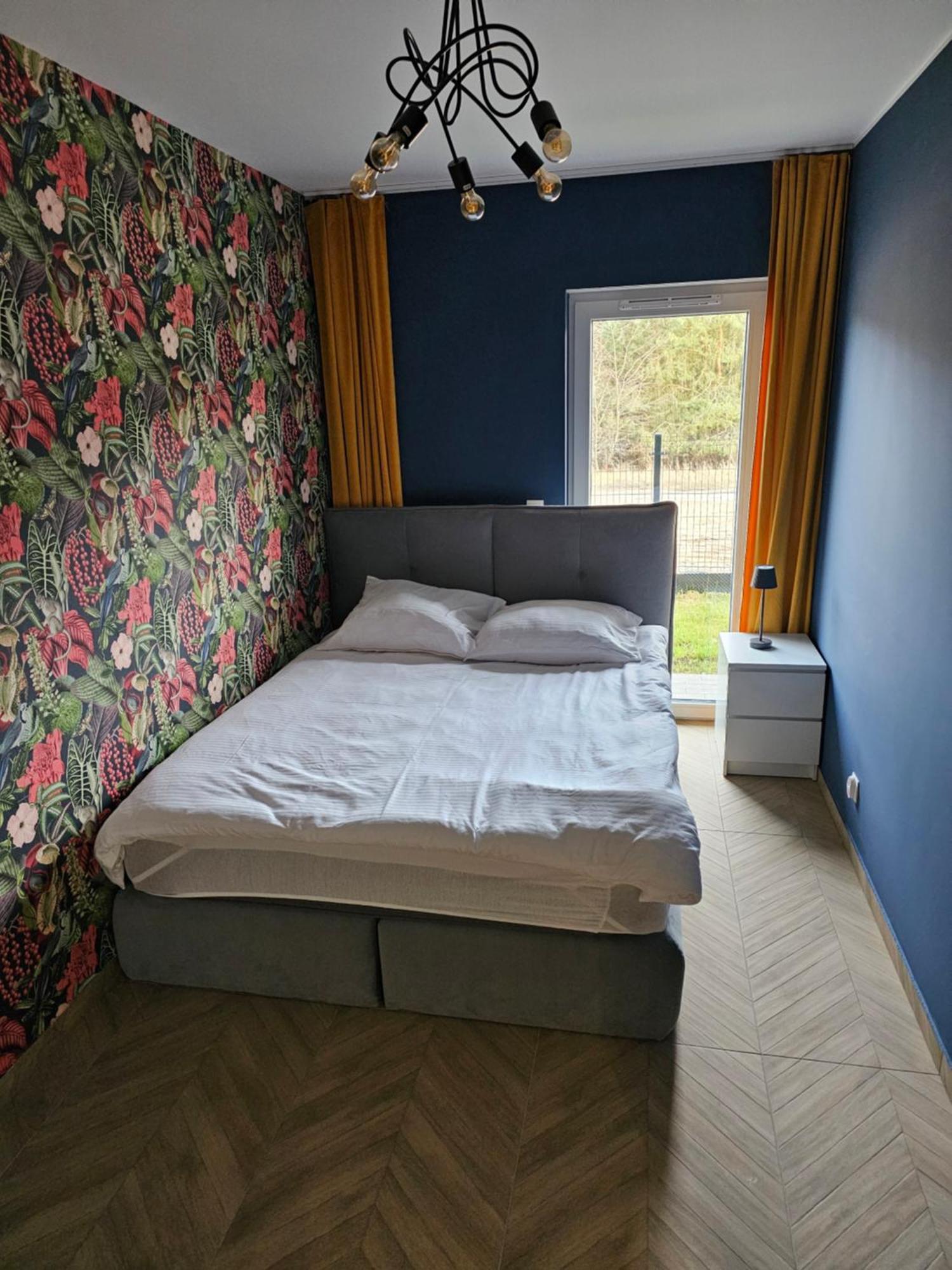 Apartament Konstancji Piła Eksteriør billede