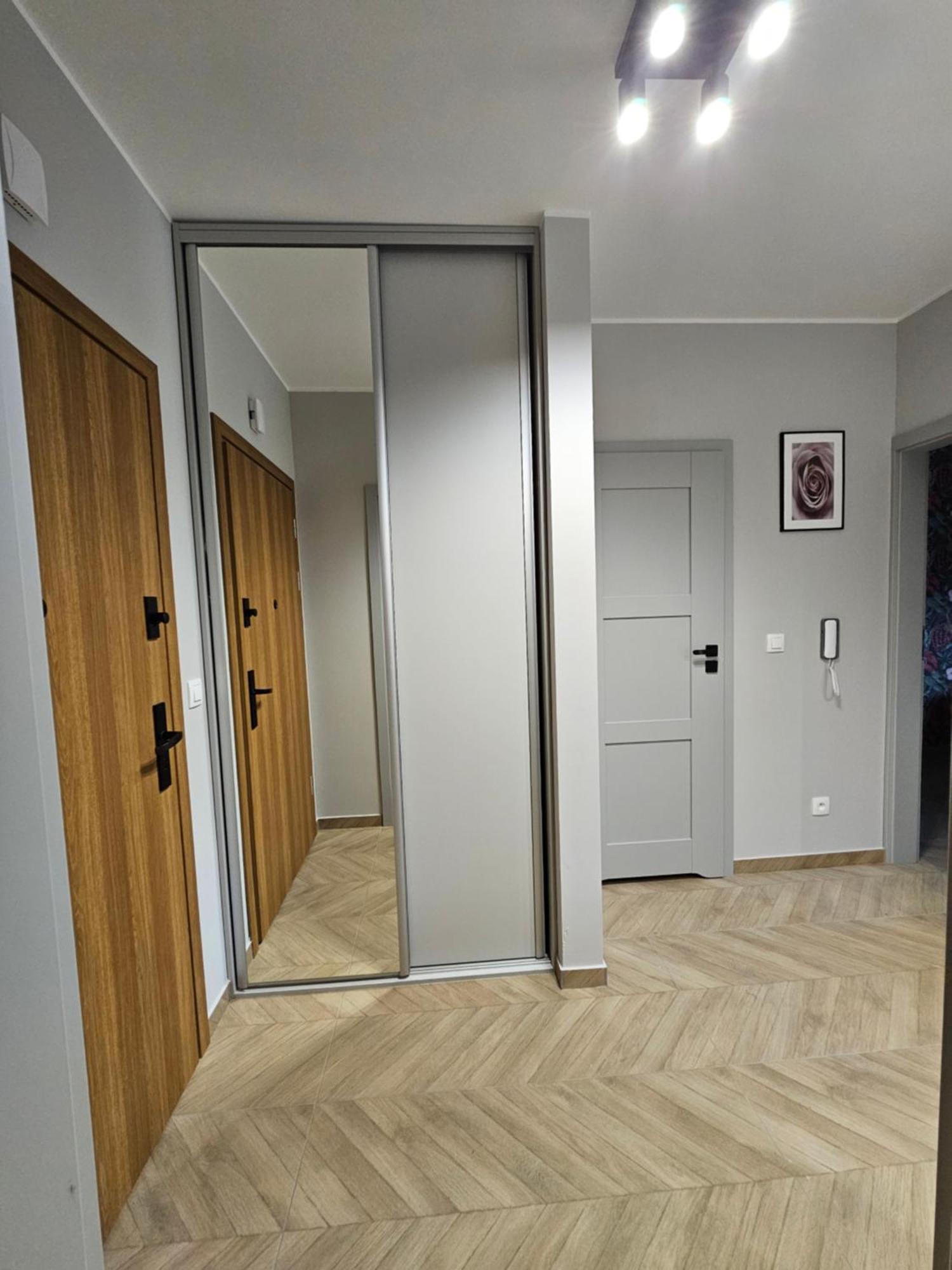 Apartament Konstancji Piła Eksteriør billede