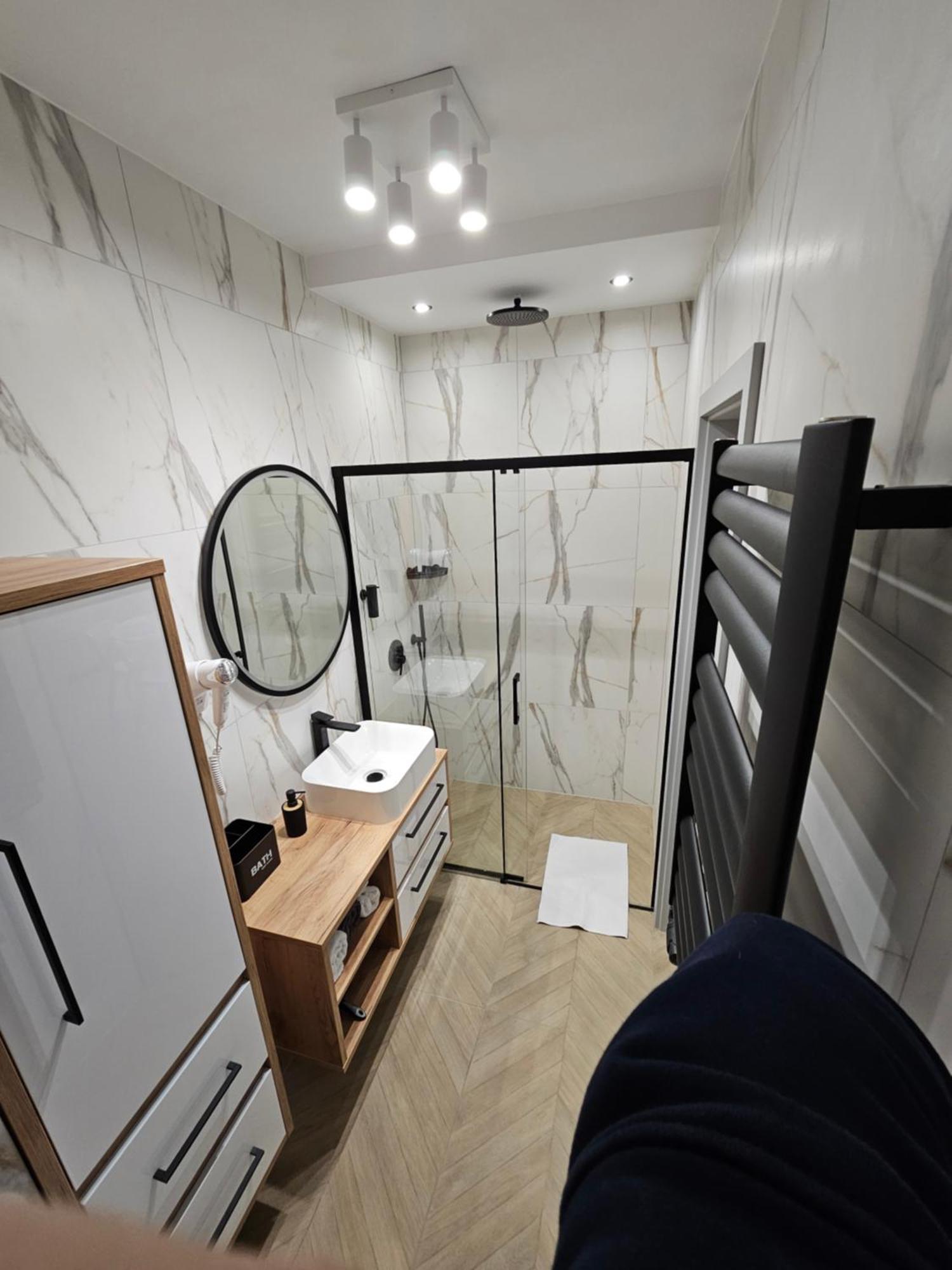Apartament Konstancji Piła Eksteriør billede