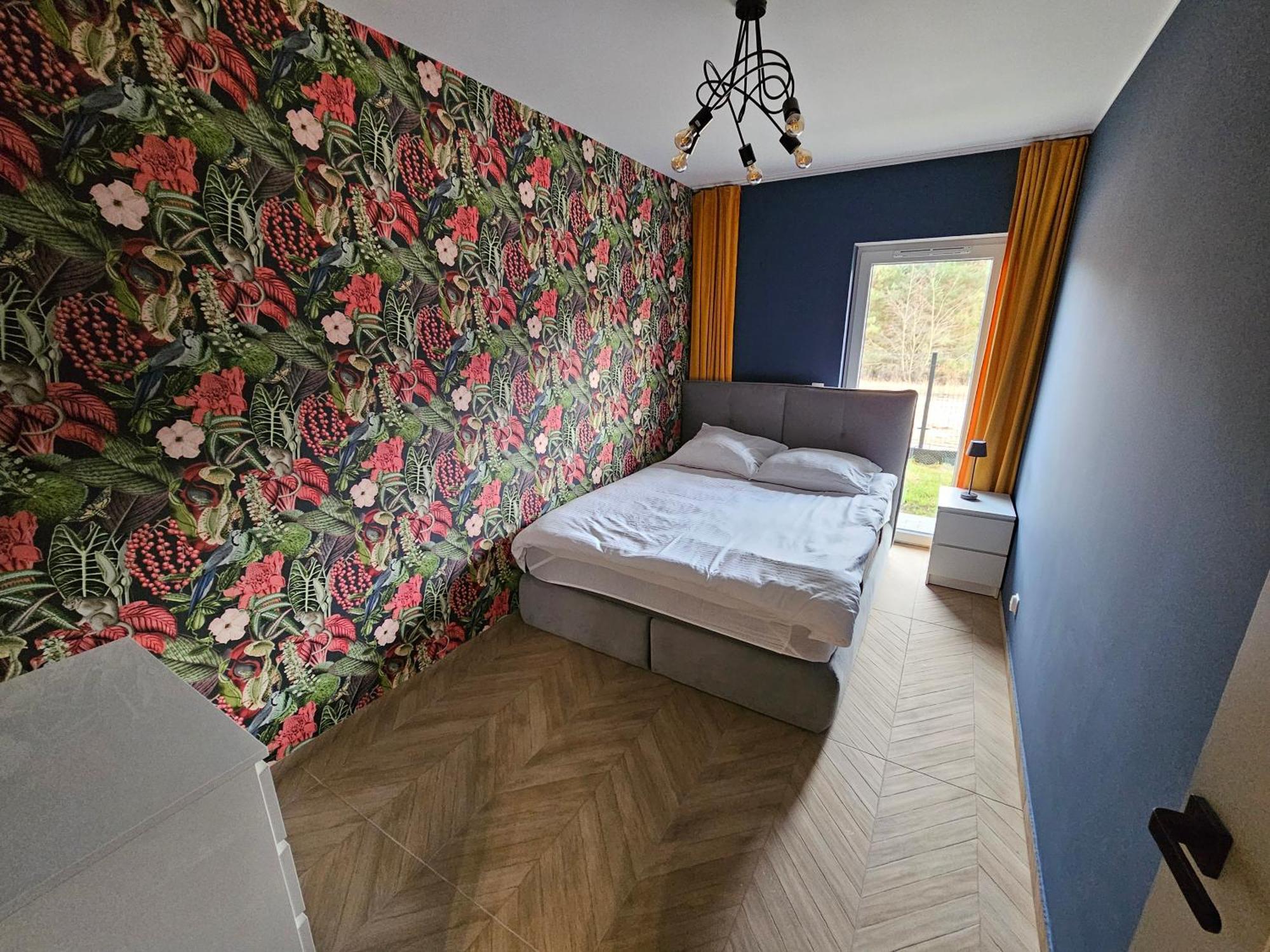 Apartament Konstancji Piła Eksteriør billede